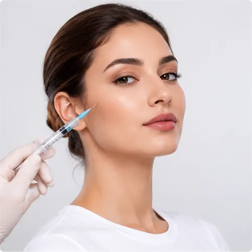 Non-Surgical Treatments