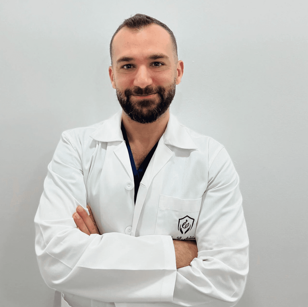 Dr. Omar Khalaf